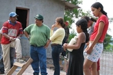 Assistance technique au Fonds Social d'Investissement de Honduras